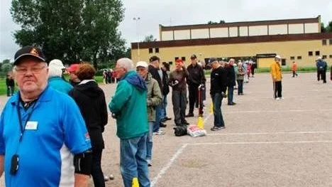 Sten Elgh från SPF Rospiggen.