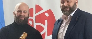 Ny ordförande vald – ser fram emot utmaningen: "Det känns hedrande och spännande"