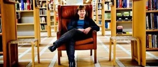 Författare vill ha litteraturhus i Uppsala