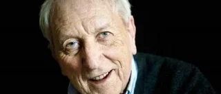 Tranströmer och detaljerna