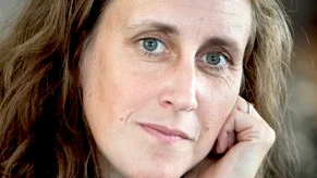 Hanna Stjärne blir publisher på UNT 2011