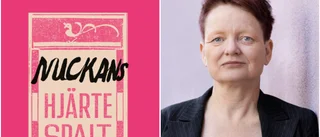 Lena Torndahl hyllar Malin Linderoths nya bok: ”Tankeväckande, skarp och rolig”