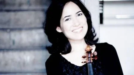 Viviane Hagner