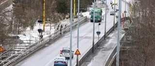 Nya försök bygga bro över Fyrisån
