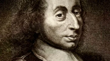 Blaise Pascal