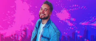 Big Brother-profilen aktuell med nytt singelsläpp: "Ta vara på varje sekund"