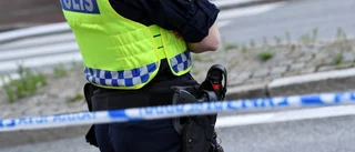 Man i Luleå anhållen misstänkt för grov misshandel