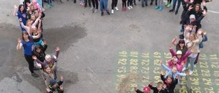 Skolan firar 70 år