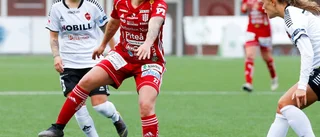 Fernanda skadad – då kan hon vara tillbaka