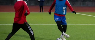 Zekic inför Borenpremiären: "Nu har vi kommit ihop som ett lag"