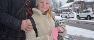 "Så kortar vi väntetiderna för pass i Västerbotten" 
