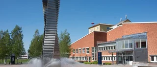 Universitetet planerar snart 50 år