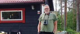 Kraftigt skalv i Gunnarsbyn