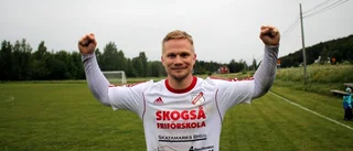 Åkes fyra: "Skånepåg avgjorde Bodenderby"