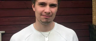 Viktor Ehn är klar för ESK Hockey