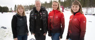 Fler ungdomar ska lockas att åka skidor: "Det är en otrolig inspirationskick"