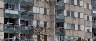 Polisen tar kommandot