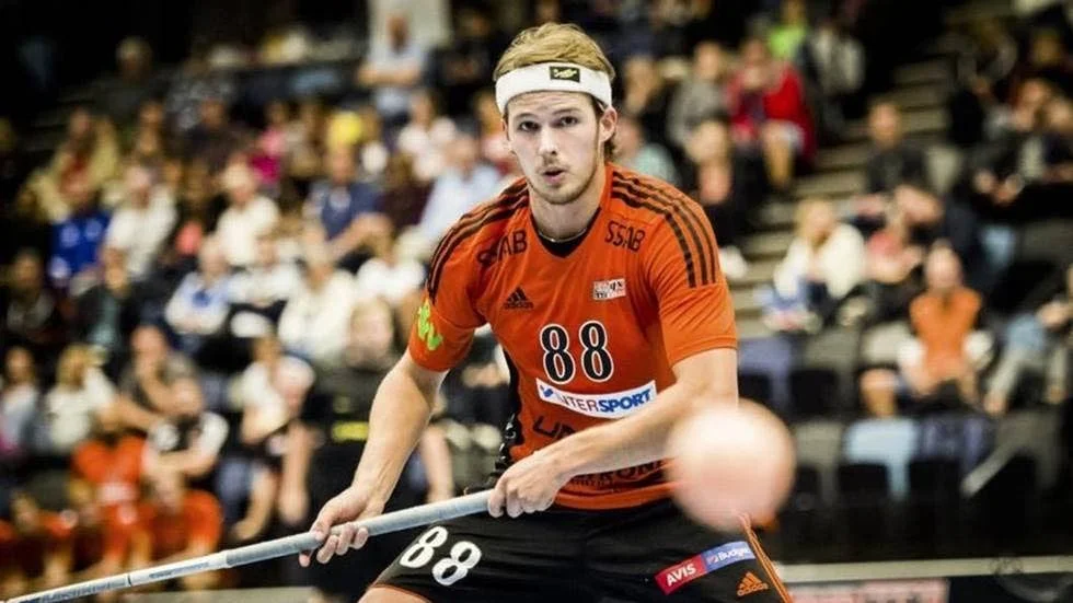 HET. Under sin tid i Onyx i Allsvenskan öster Jesper Ekström in mål. Nu ser det ut att bli samma sak i Jönköping.