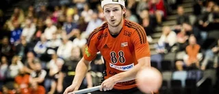 Ekström inte nöjd trots succén