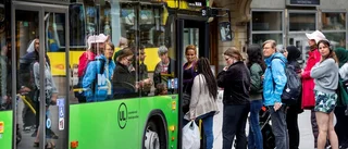 Så har de lyckats med kollektivtrafiken