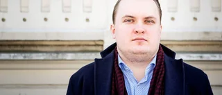 Pavel Gamov (SD): Jag är inte Putinist