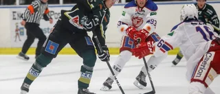 ESK Hockey förstärker med forward: Tillbaka i klubben