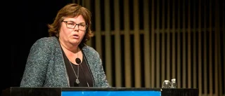 Gardfjell siktar mot riksdagen
