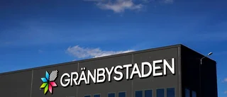 Flera nya butiker till Gränbystaden