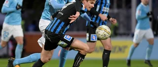 Spelarbetyg Sirius-Malmö