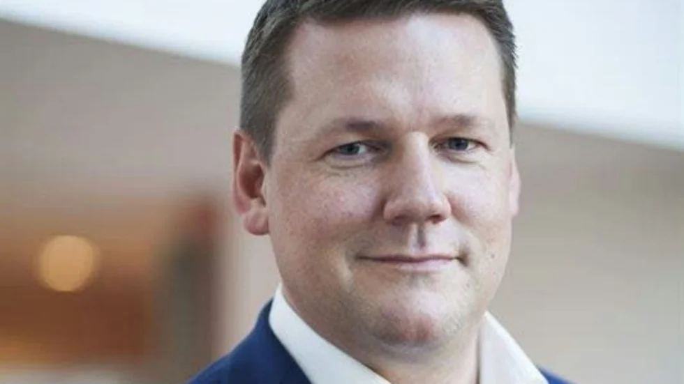 Tobias Baudin