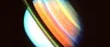 Uppsalainstrument framme vid Saturnus