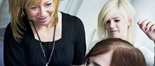 Frisörsyrket - ett arbete i förändring