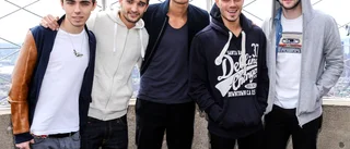 Tom Parker i The Wanted är död