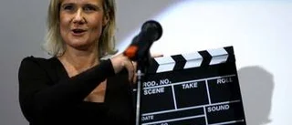 Kortfilmfestivalen invigd