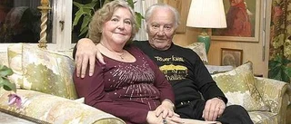 Kärleken känner inga åldersgränser