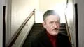 Uppsalajuristen Anders Frigell debuterar som dramatiker med pjäsen von Sydowmordens gåta.