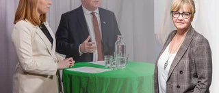 "Är man missnöjd med arbetsgivarens politiska vägval ska man självklart sluta"