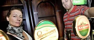 Hotell tar upp kampen med pubarna