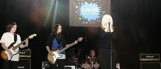 Ytterligheter möttes i UKM-finalen