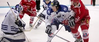 Almtuna slog Leksand inför fullsatt hall
