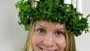 Tierps lucia 2004 Evelina Berlin.