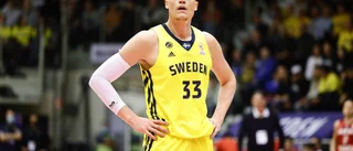 Jonas Jerebko bör portas från landslaget på livstid