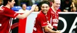 Storvreta vann efter hyfsad avslutning