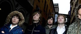 Mando Diao byter stil