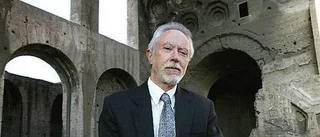 Coetzee vid fiktionens gräns