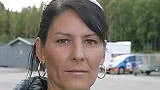 - Jag tycker att förslaget är bra ur miljöhänsyn, men för mig som bor på landet blir det kännbart, säger Rozmari Jansson, Vidbo.