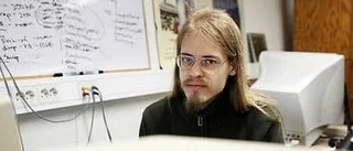 Goda tider för akademiker
