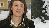 Jenny Neikell, drogsamordnare.
