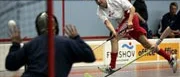 Nya storstjärnorna tränade med Storvreta