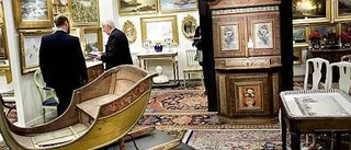 Rysk konst går till Ryssland